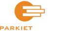 Parkiet Studio's Logo