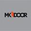 MK-DOOR's Logo