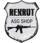 Rekrut Asg Shop's Logo