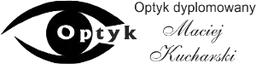 Usługowy Zakład Optyki Okularowej Maciej Kucharski's Logo