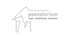 Psanatorium's Logo