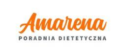 Poradnia Dietetyczna AMARENA's Logo