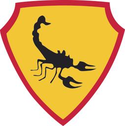 SKORPION-PATROL OCHRONA's Logo