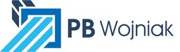 PB Wojniak's Logo