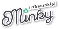 Minky i Tkaninki's Logo