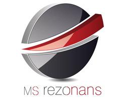 Rezonans Magnetyczny's Logo