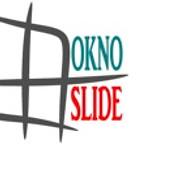 Okno Slide's Logo