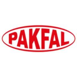 Pakfal's Logo