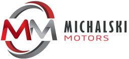 Michalski Motors's Logo