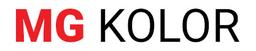 MGKOLOR's Logo