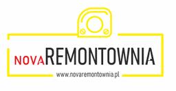 novaREMONTOWNIA's Logo