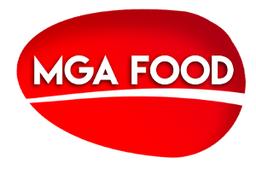 MGA FOOD's Logo