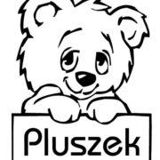 Pluszek's Logo