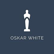 Oskar White's Logo