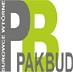 PAKBUD's Logo