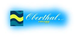 Oberthal's Logo