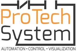 ProTech System's Logo