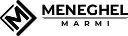 Meneghel Marmi's Logo