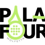 Pala Four srl's Logo