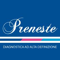 Preneste's Logo