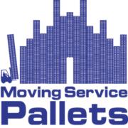 MSPALLETS's Logo