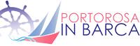 Portorosa in Barca's Logo