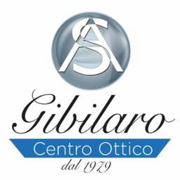 Gibilaro Centro Ottico's Logo