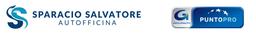 AUTOFFICINA SPARACIO SALVATORE's Logo