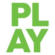 PLAY Sport Village's Logo