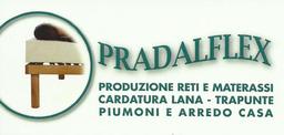 Pradalflex's Logo