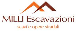 Milli Escavazioni's Logo