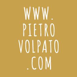 Pietro Volpato's Logo