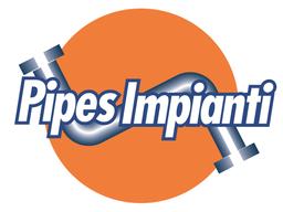 PIPES IMPIANTI srls's Logo