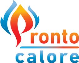 Pronto Calore's Logo