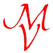 Moretti Vending's Logo