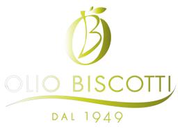 Olio Biscotti's Logo