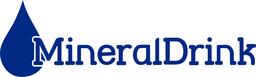 MineralDrink's Logo