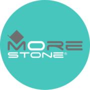 Morestone's Logo