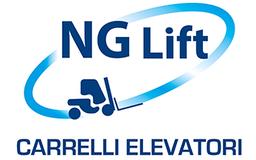 NG LIFT's Logo