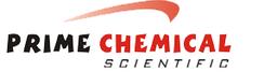 Prime Chemical Scientific's Logo