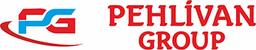 Pehlivan Grup's Logo