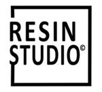 Resin Studio's Logo