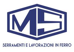 MS SERRAMENTI's Logo