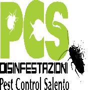 Pest Control Salento's Logo