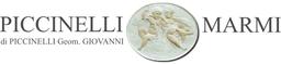 Piccinelli Marmi's Logo