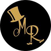 Mister Dancing's Logo