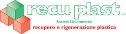 Recu Plast Due Srl's Logo