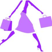 Personal Shopper Roma's Logo