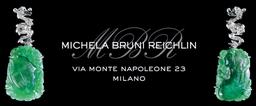 Michela Bruni Reichlin's Logo