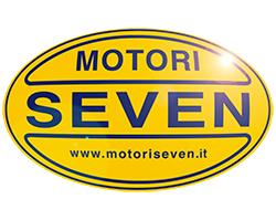 Motori Seven's Logo